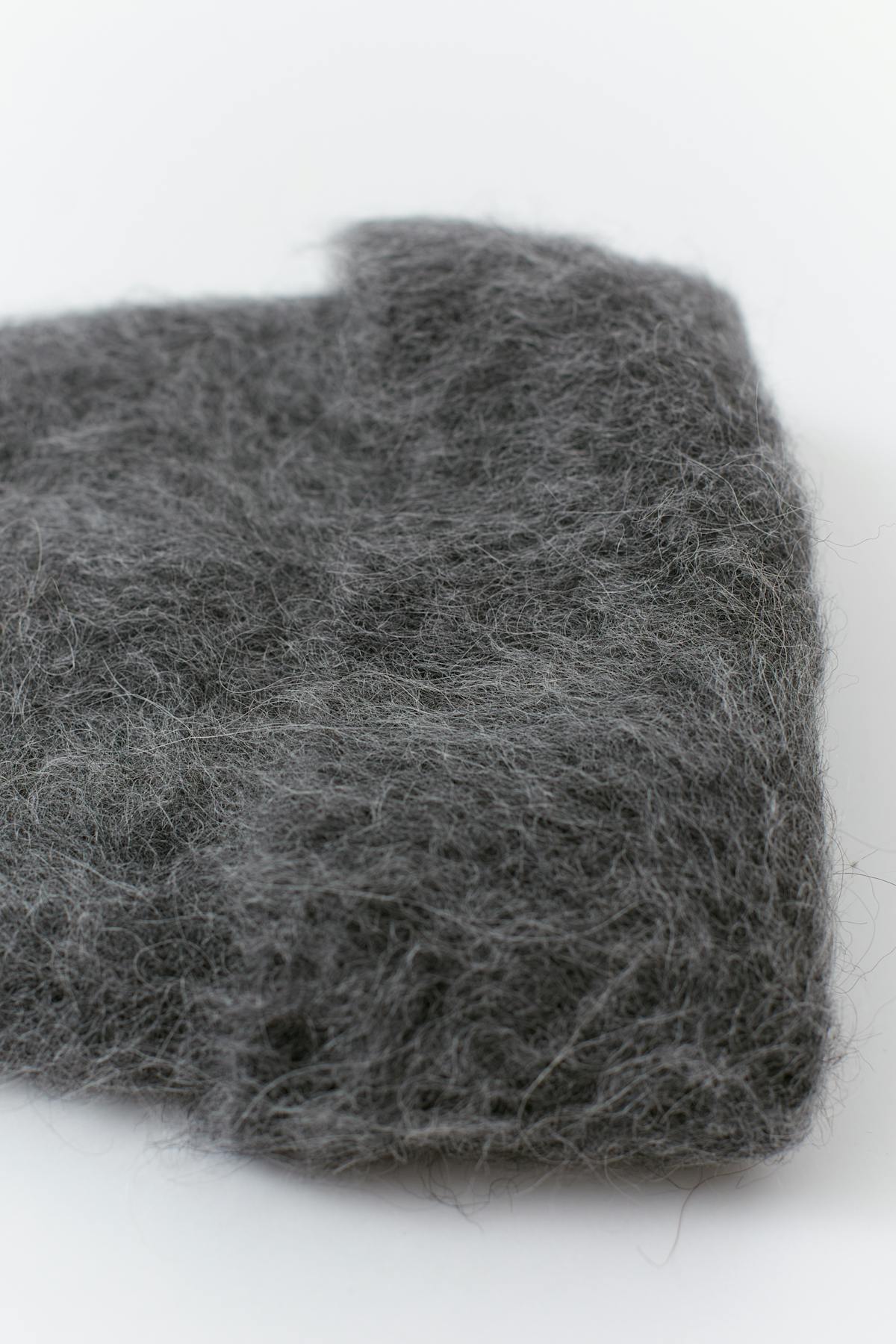 Premium alpaca beanie