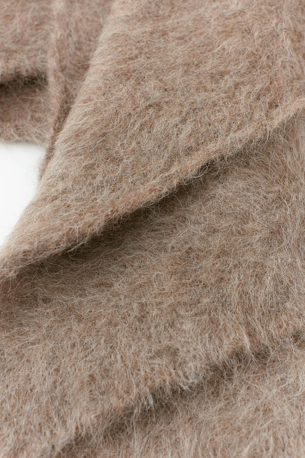 Premium alpaca scarf