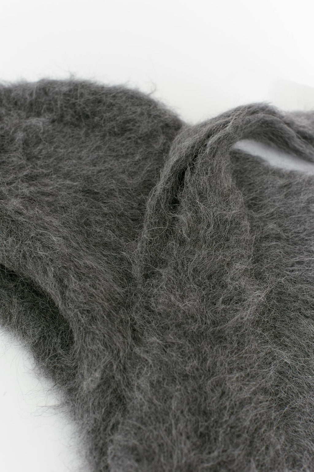Premium alpaca bonnet