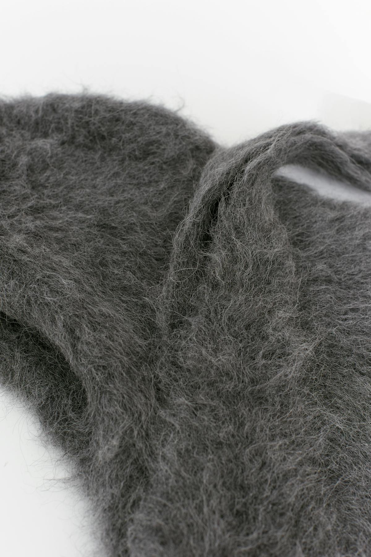 Premium alpaca bonnet