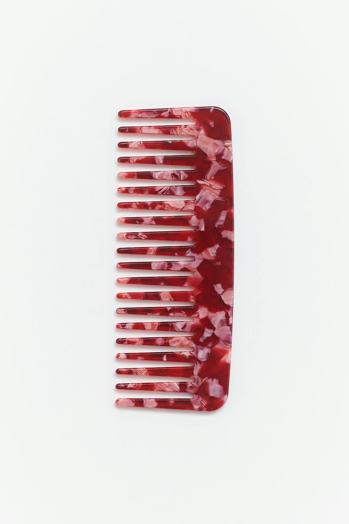 Detangling comb