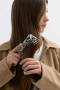 Detangling comb