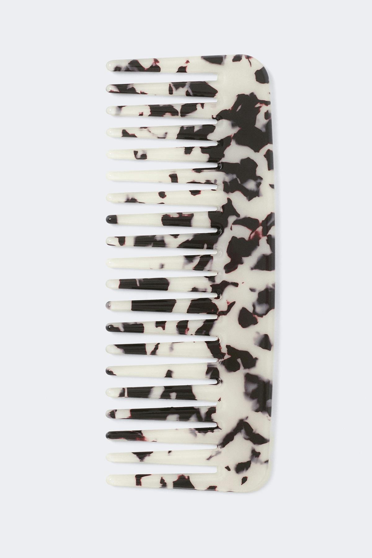 Detangling comb
