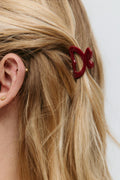 4-pack mini hair clips