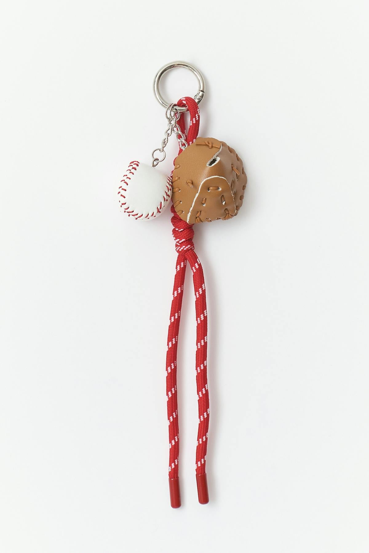 Bag charm