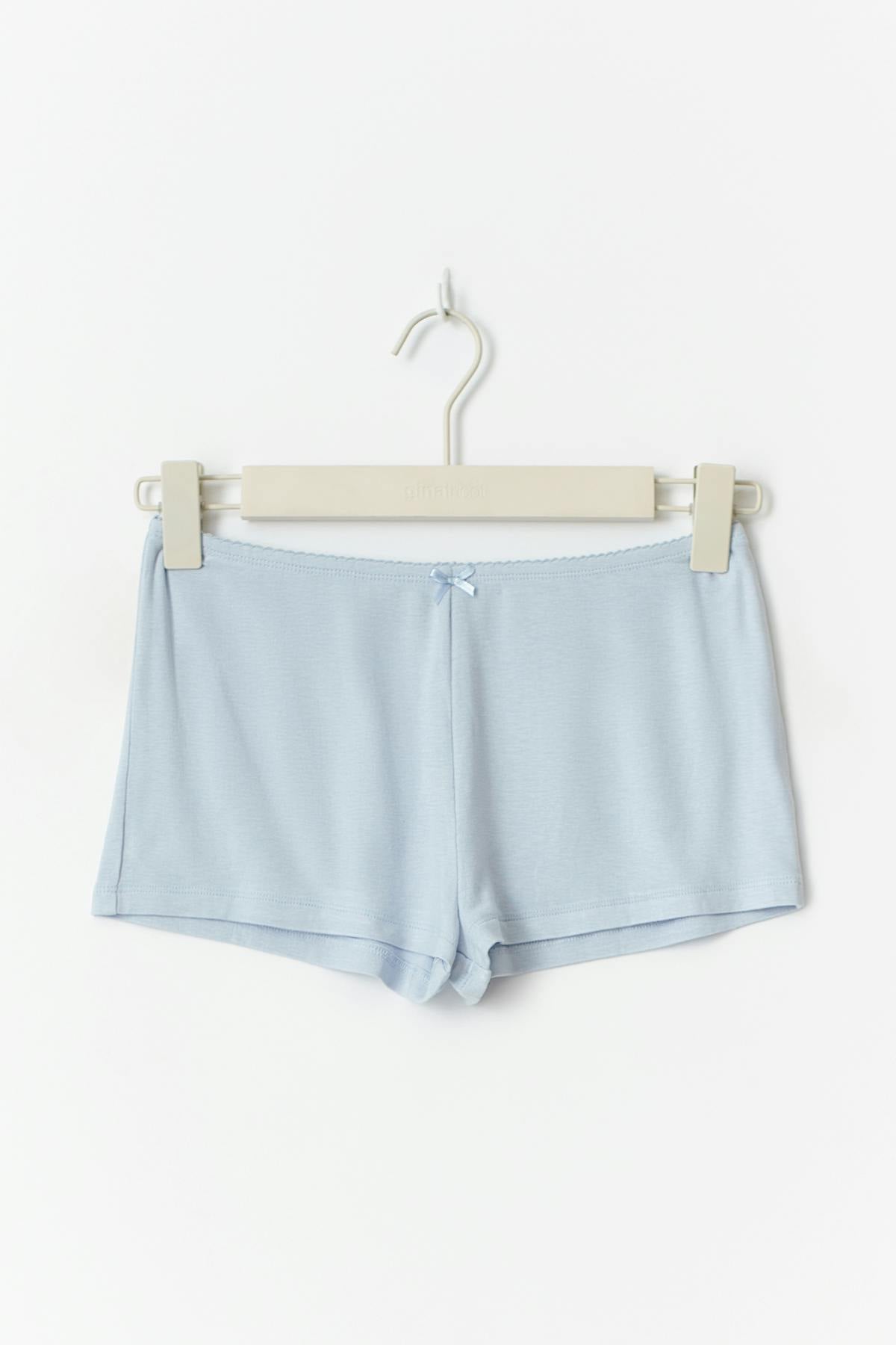 Soft pyjamas hotpants