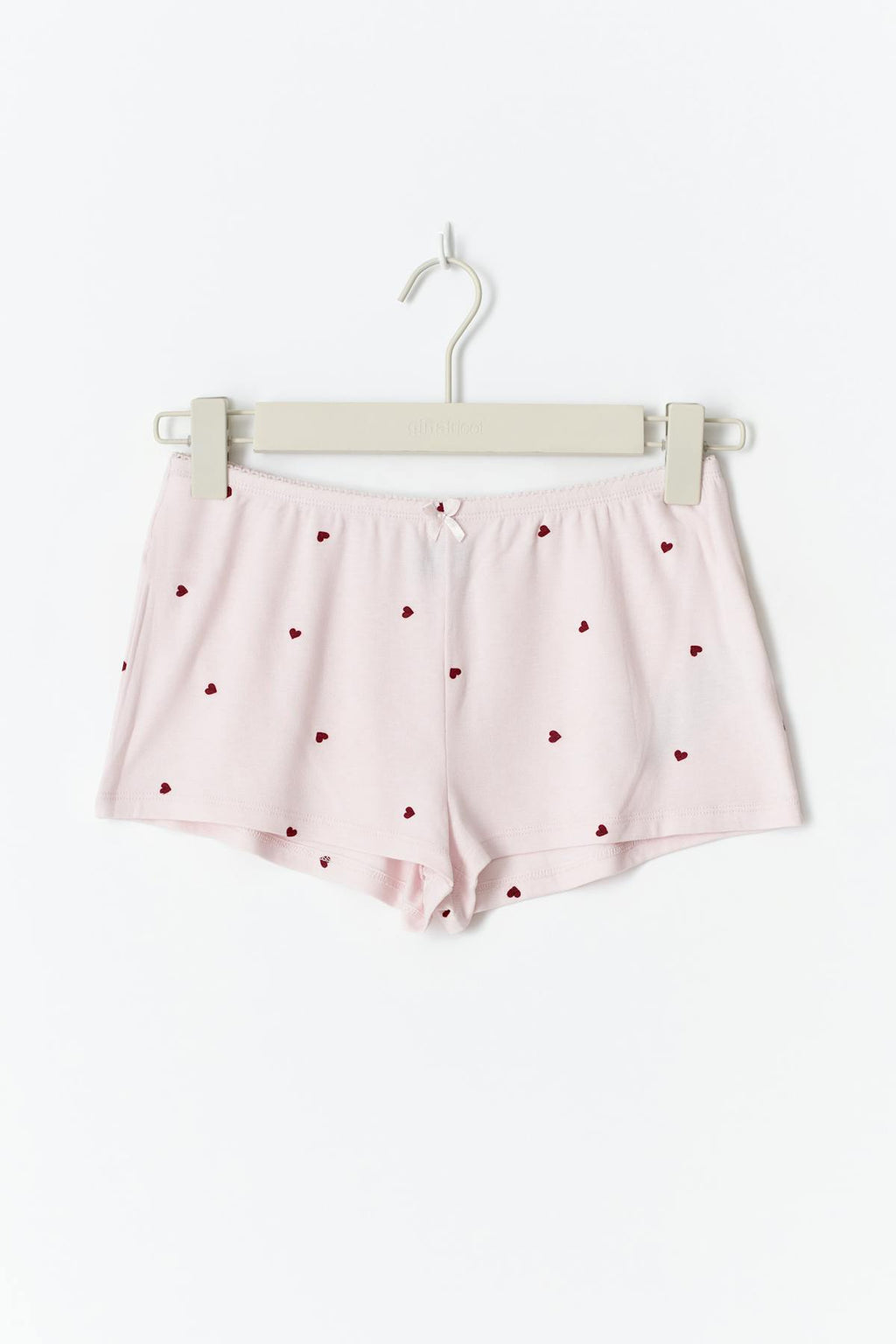 Soft pyjamas hotpants