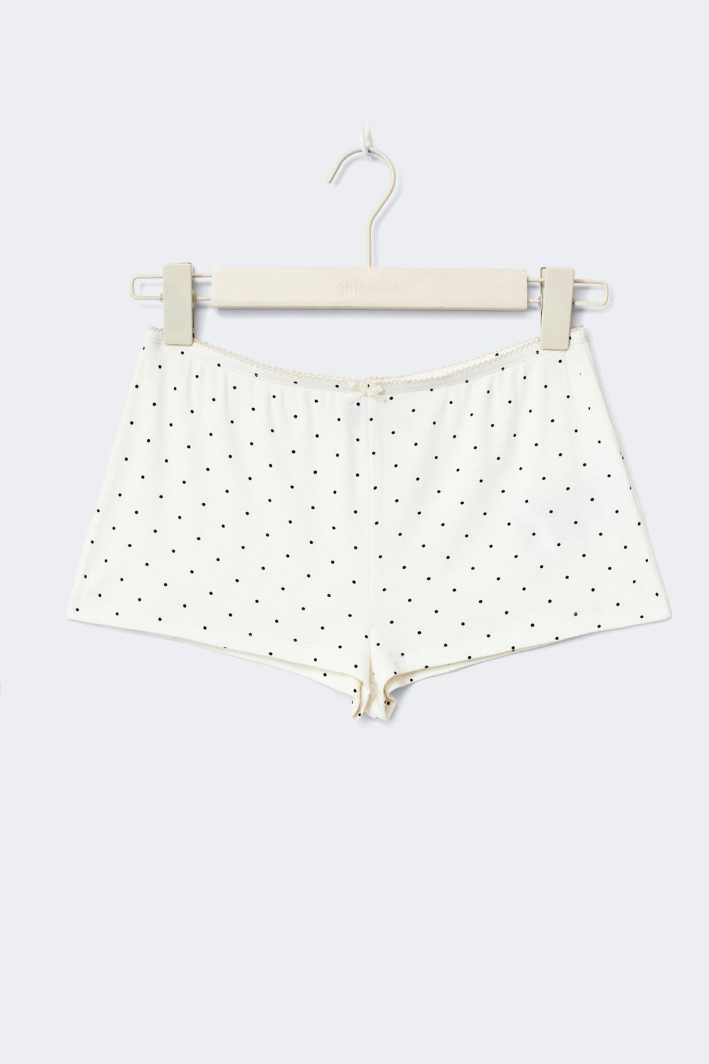 Soft pyjamas hotpants