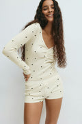 Loungewear hotpants