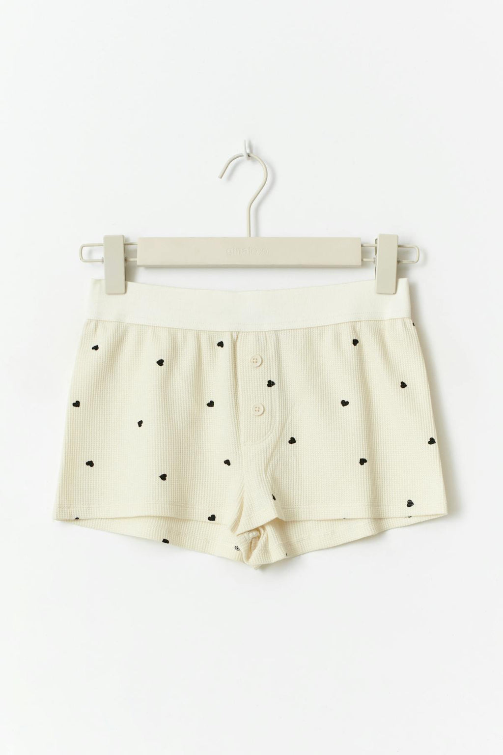 Loungewear hotpants
