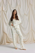 Soft pyjamas trousers
