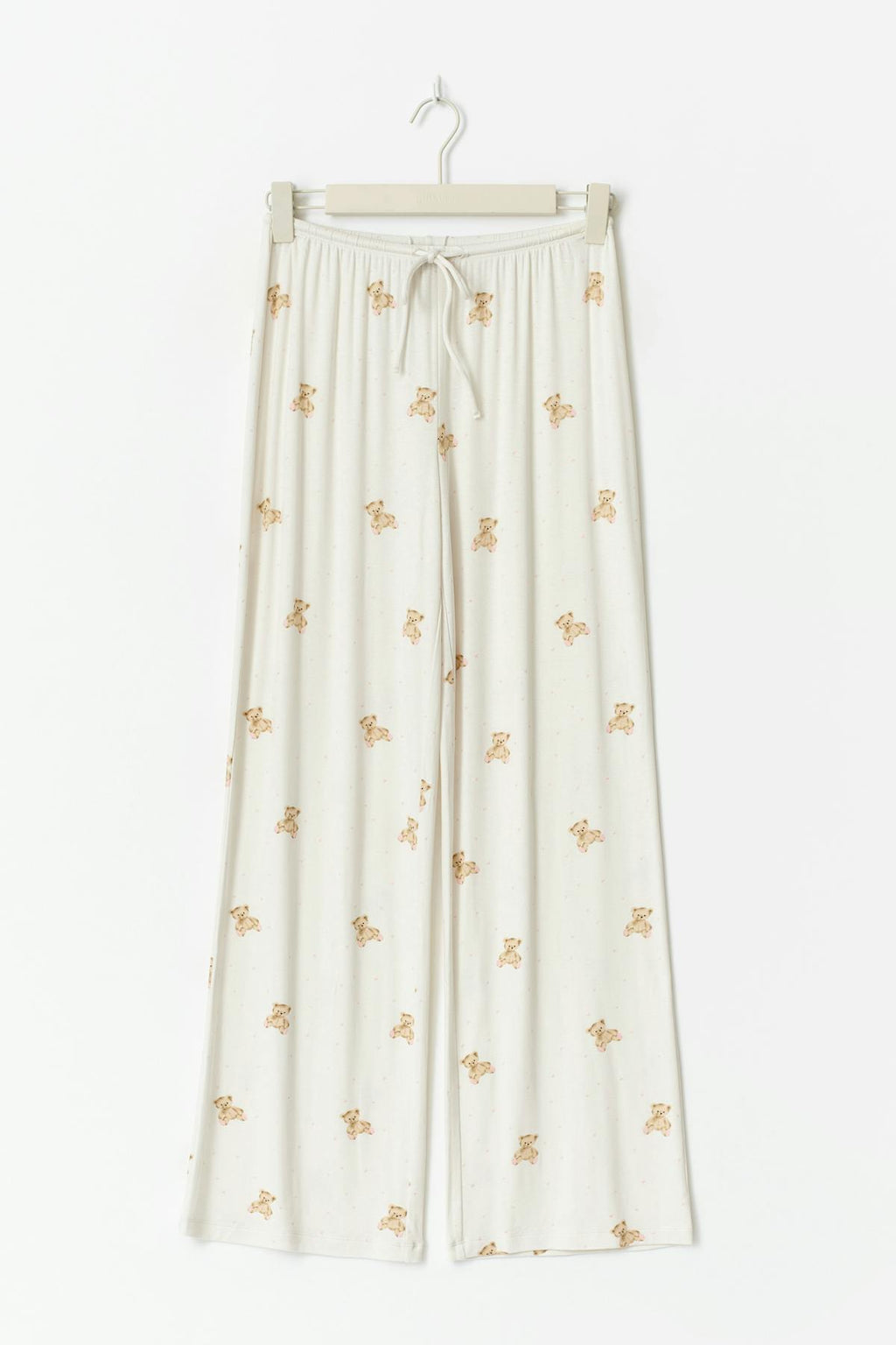 Soft pyjamas trousers