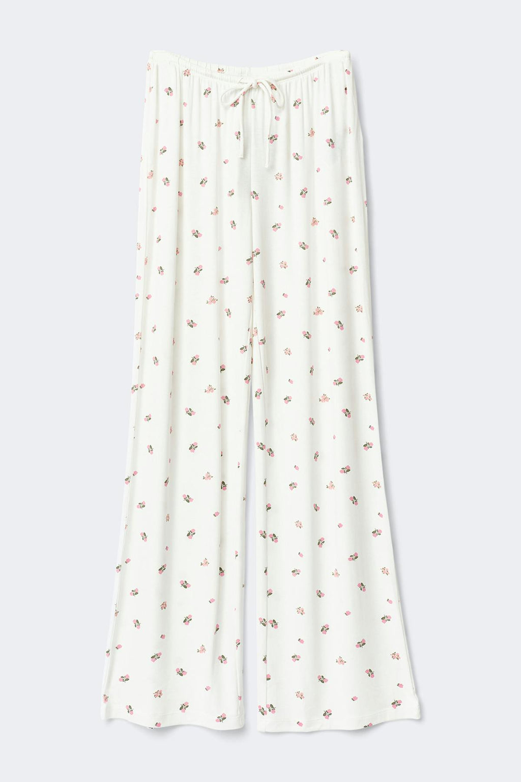 Soft pyjamas trousers