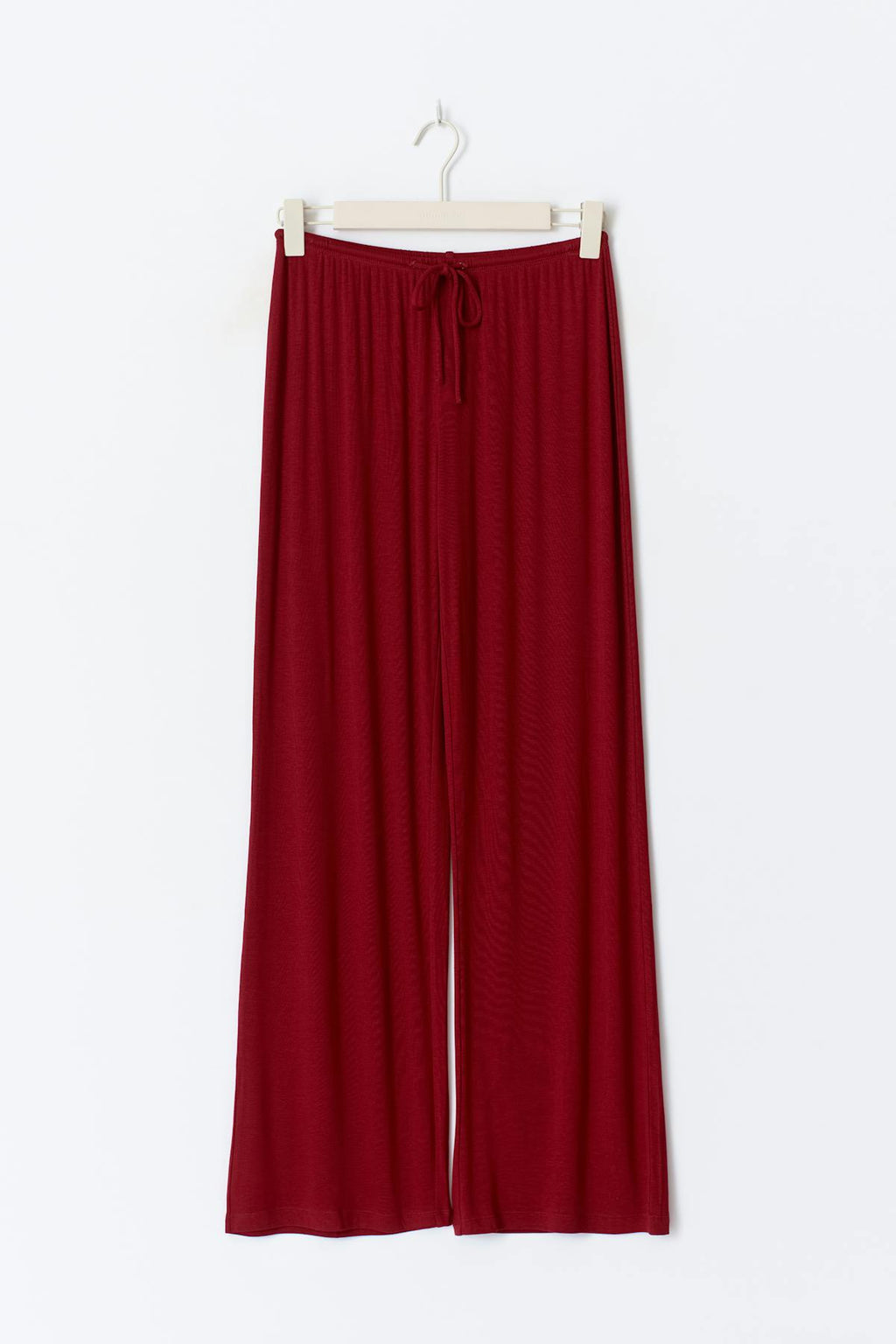Soft pyjamas trousers