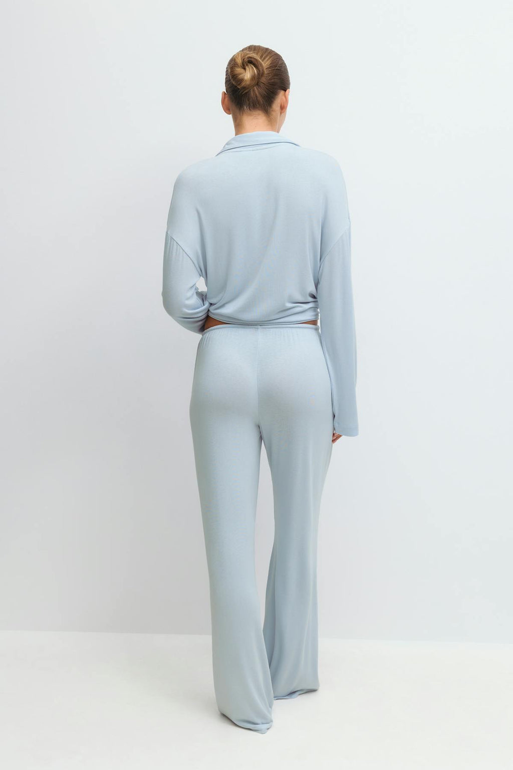 Soft pyjamas trousers