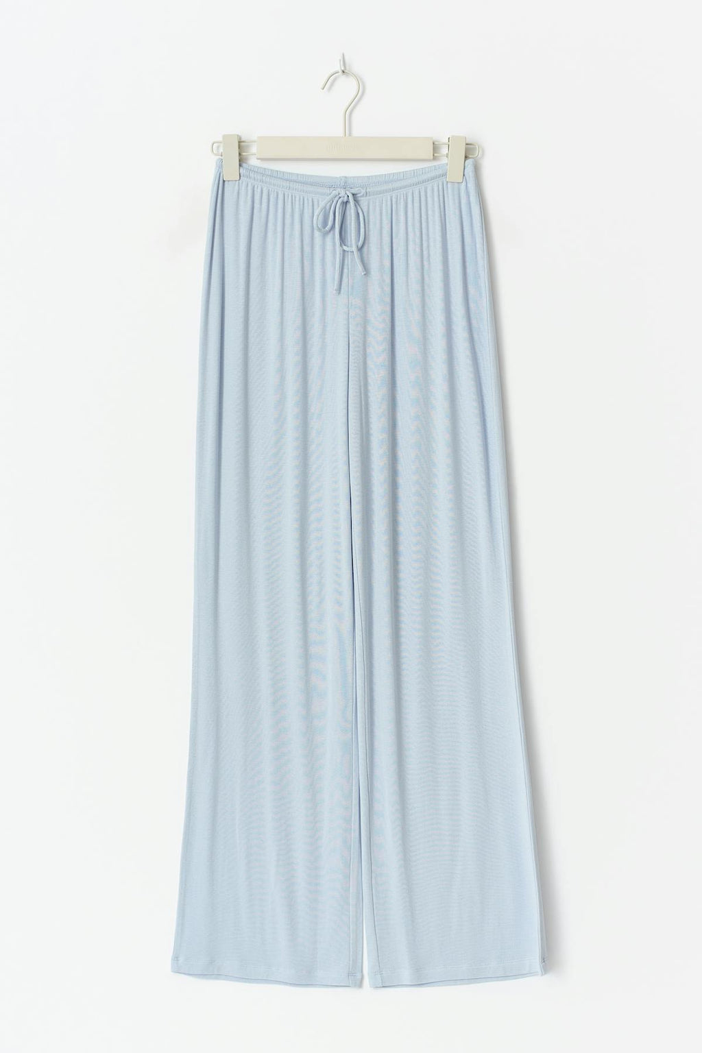 Soft pyjamas trousers