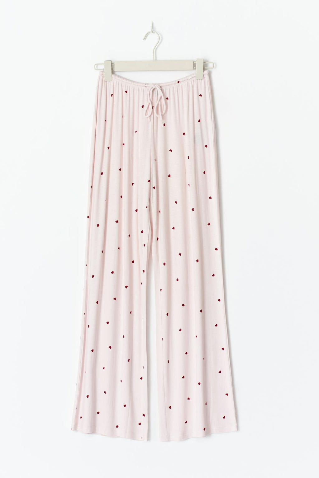 Soft pyjamas trousers