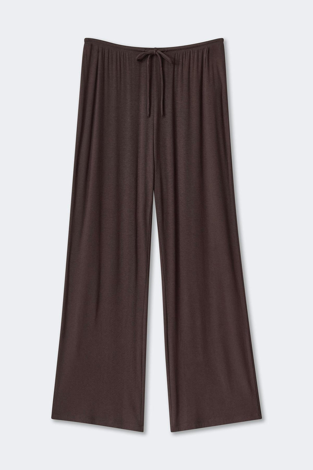 Soft pyjamas trousers