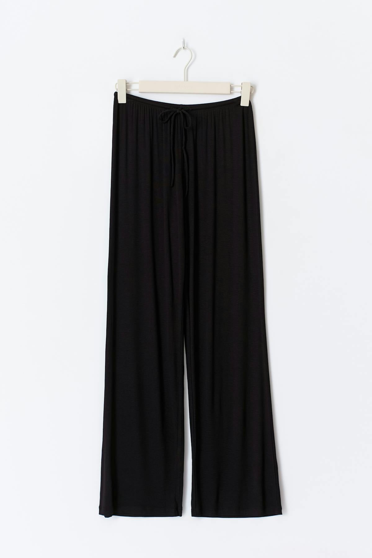 Soft pyjamas trousers
