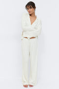 Soft pyjamas trousers