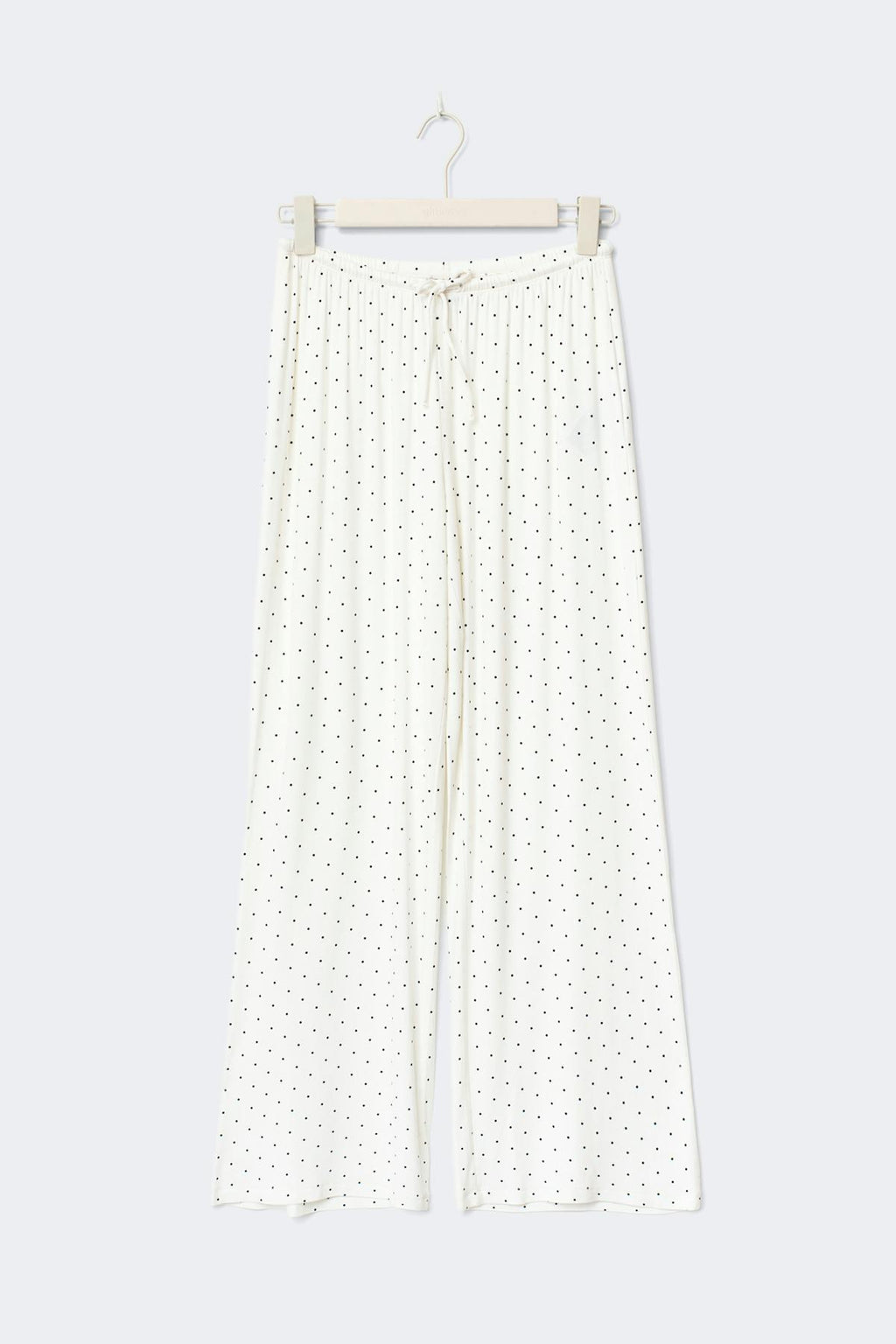 Soft pyjamas trousers