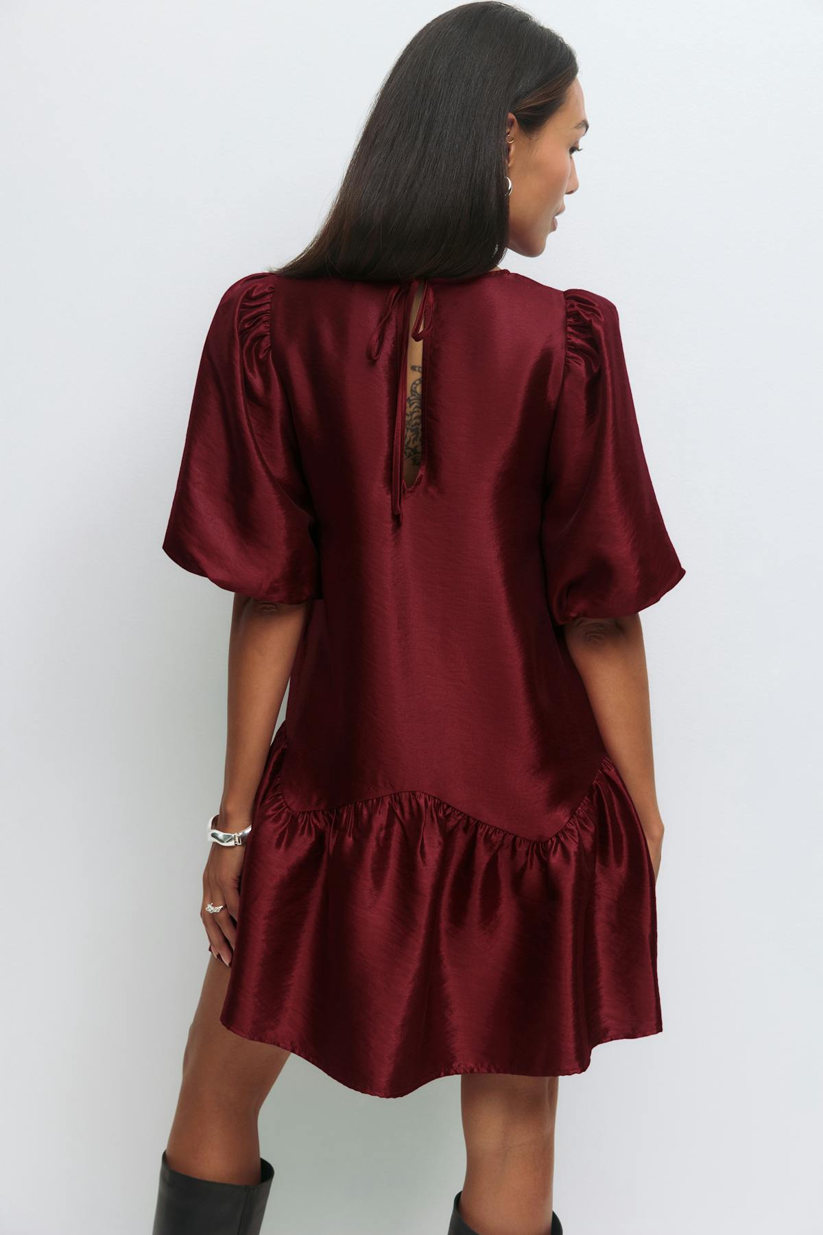 Mini dress