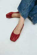 Ballet flats