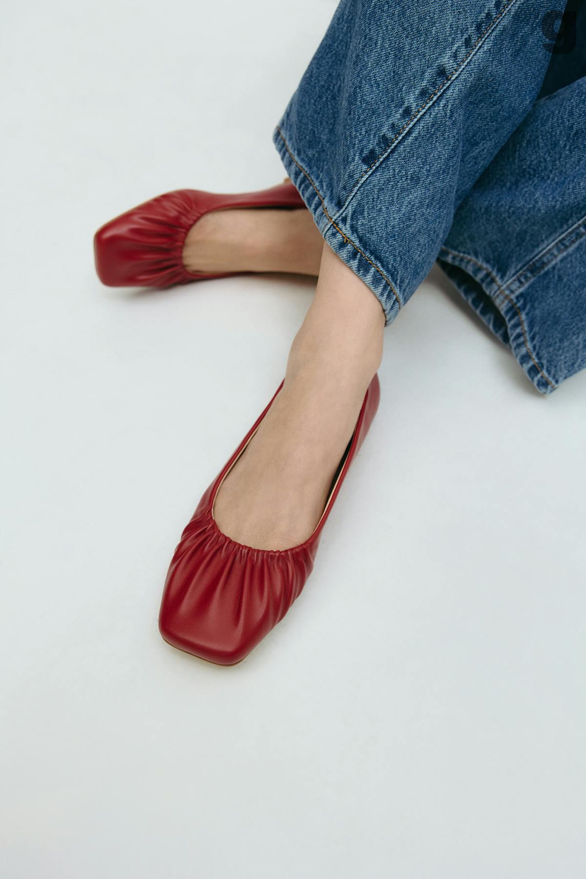 Ballet flats