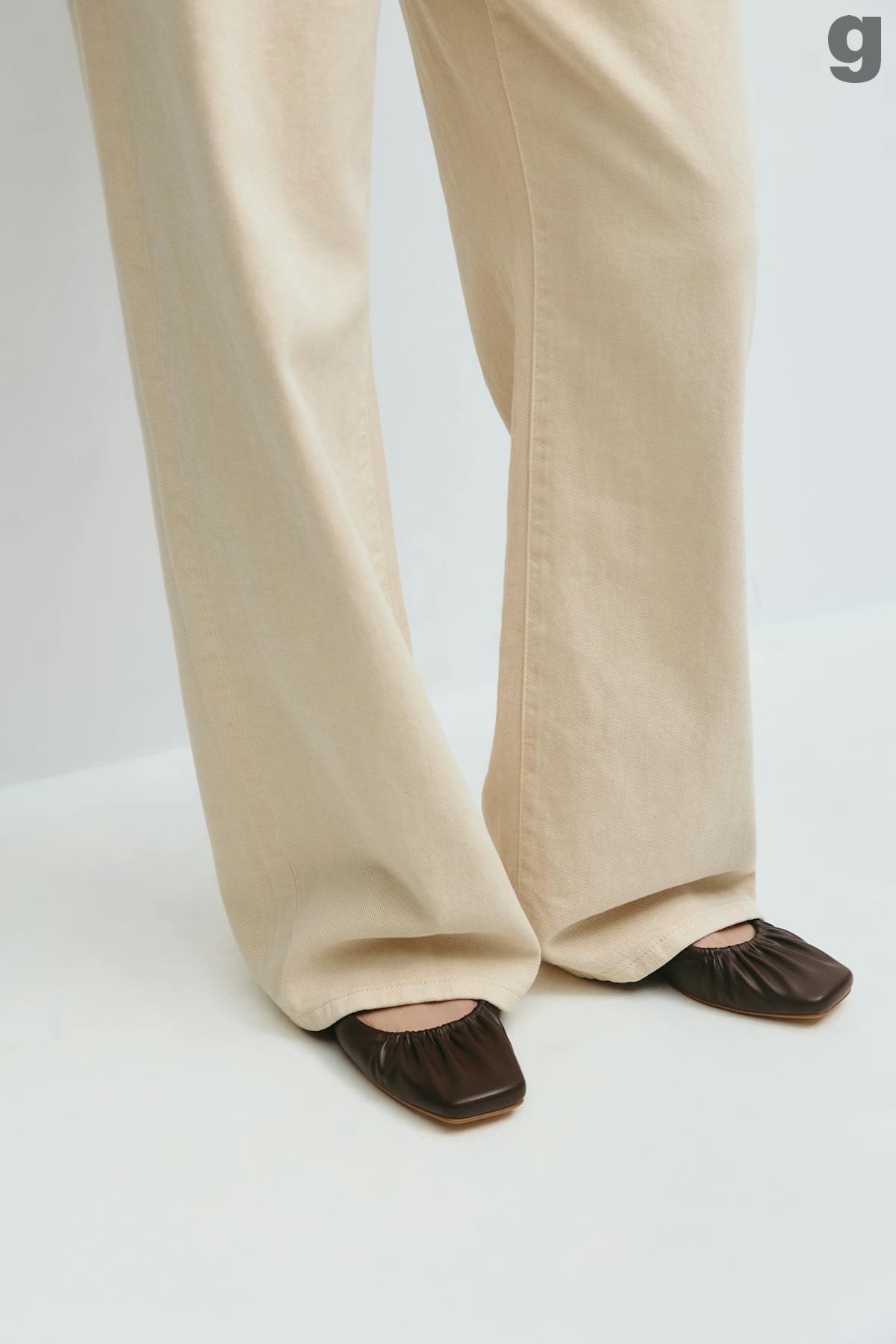 Ballet flats