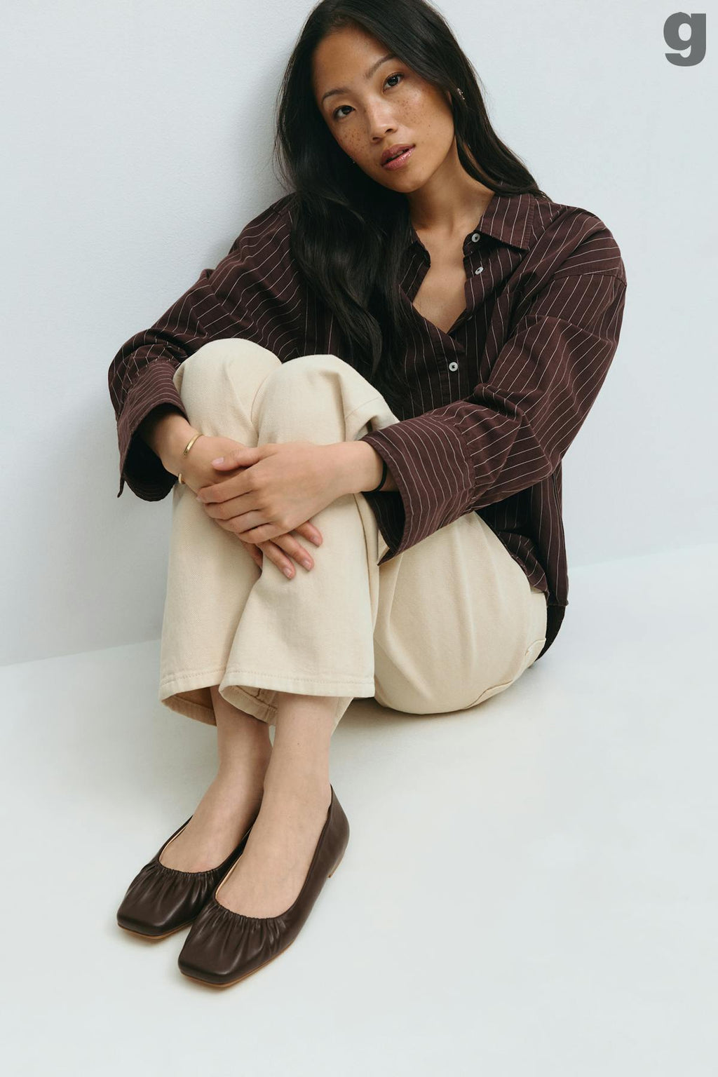 Ballet flats