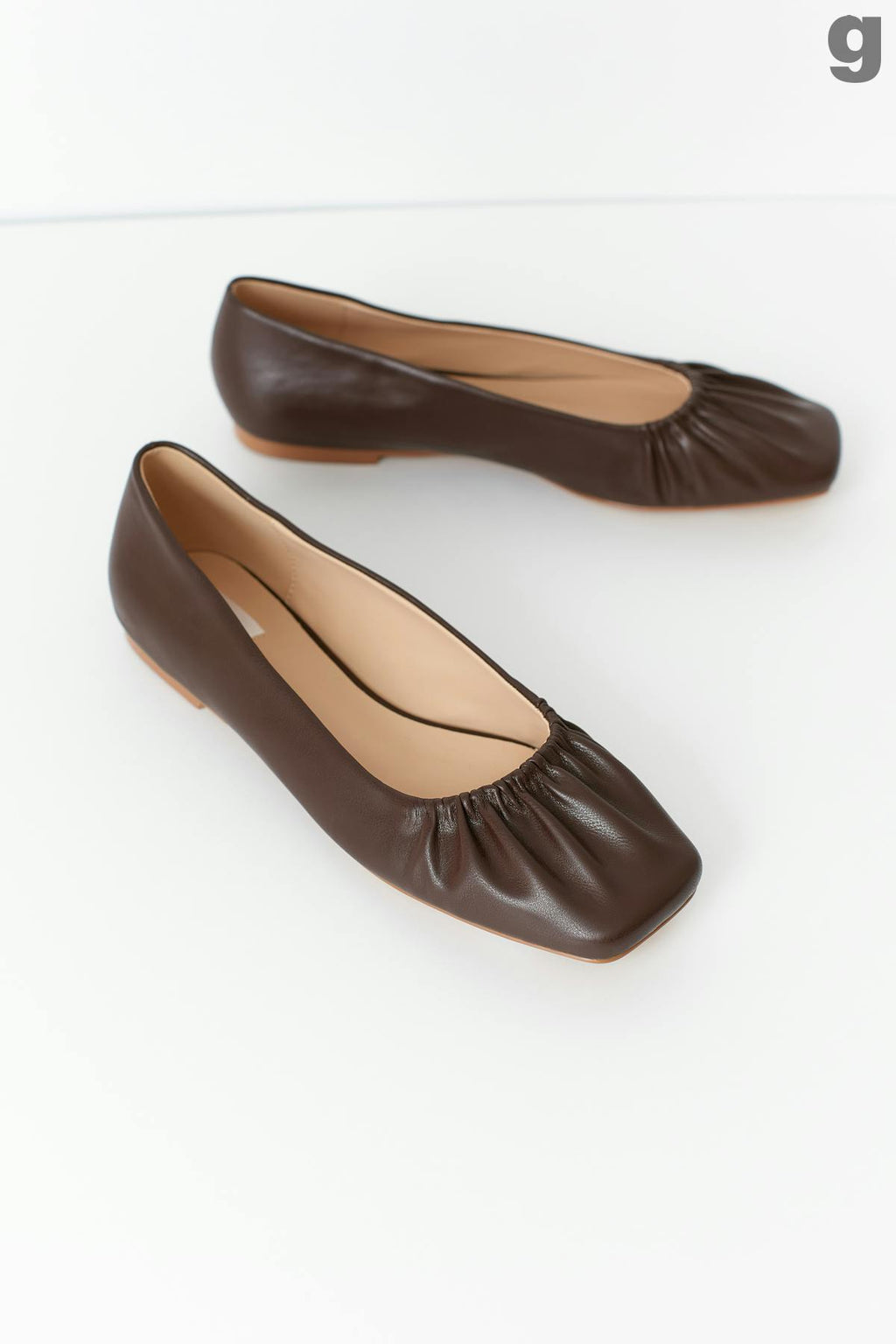 Ballet flats