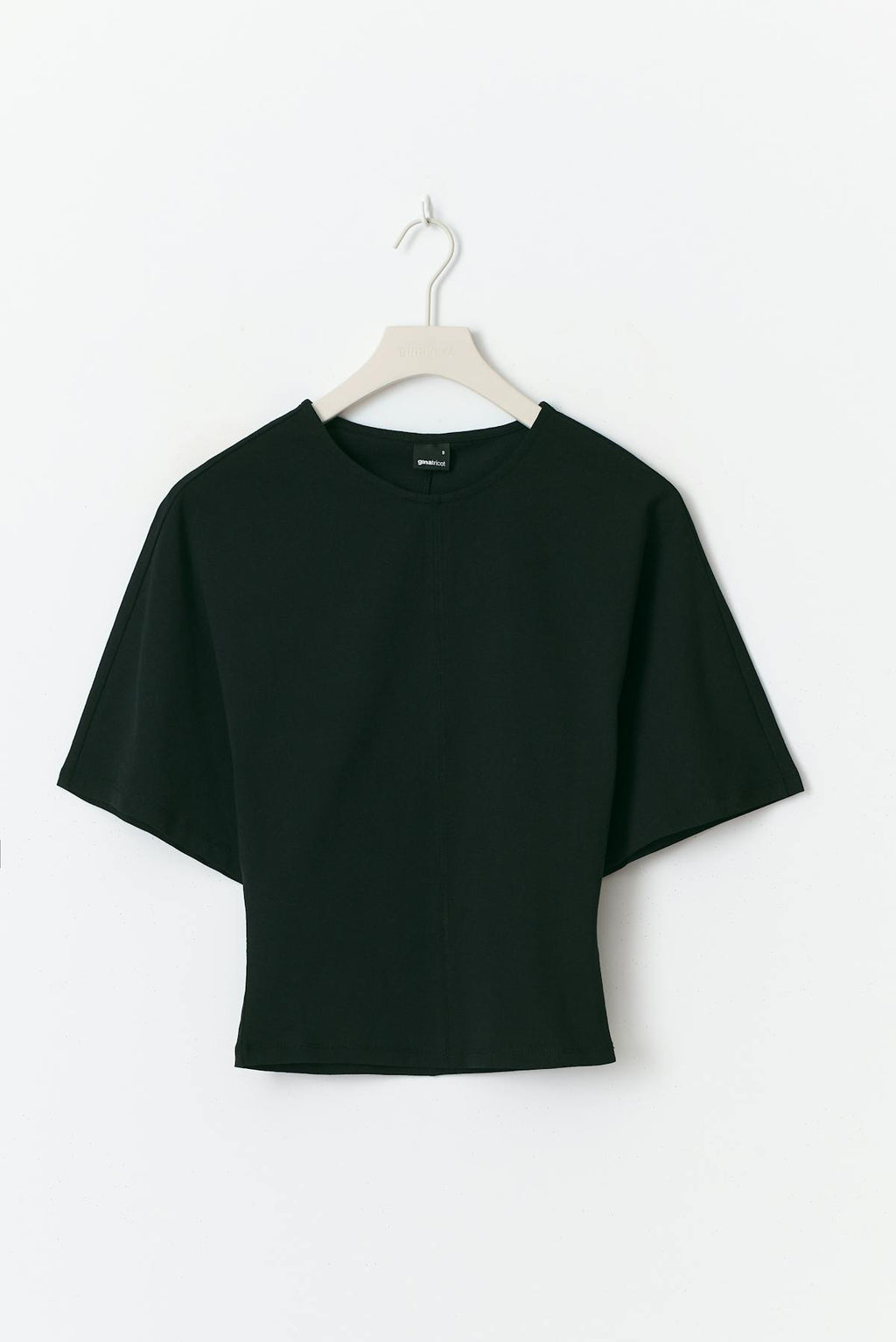 Sculpture seam detail top