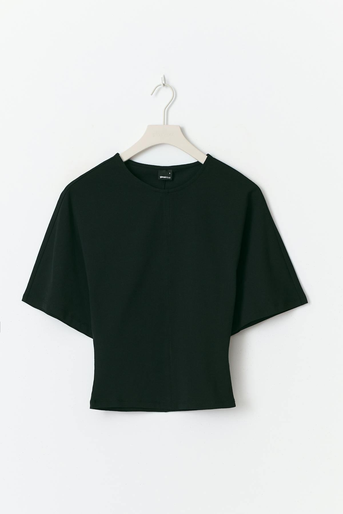 Sculpture seam detail top