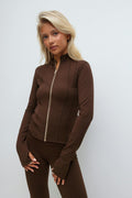 14+ sporty jacket