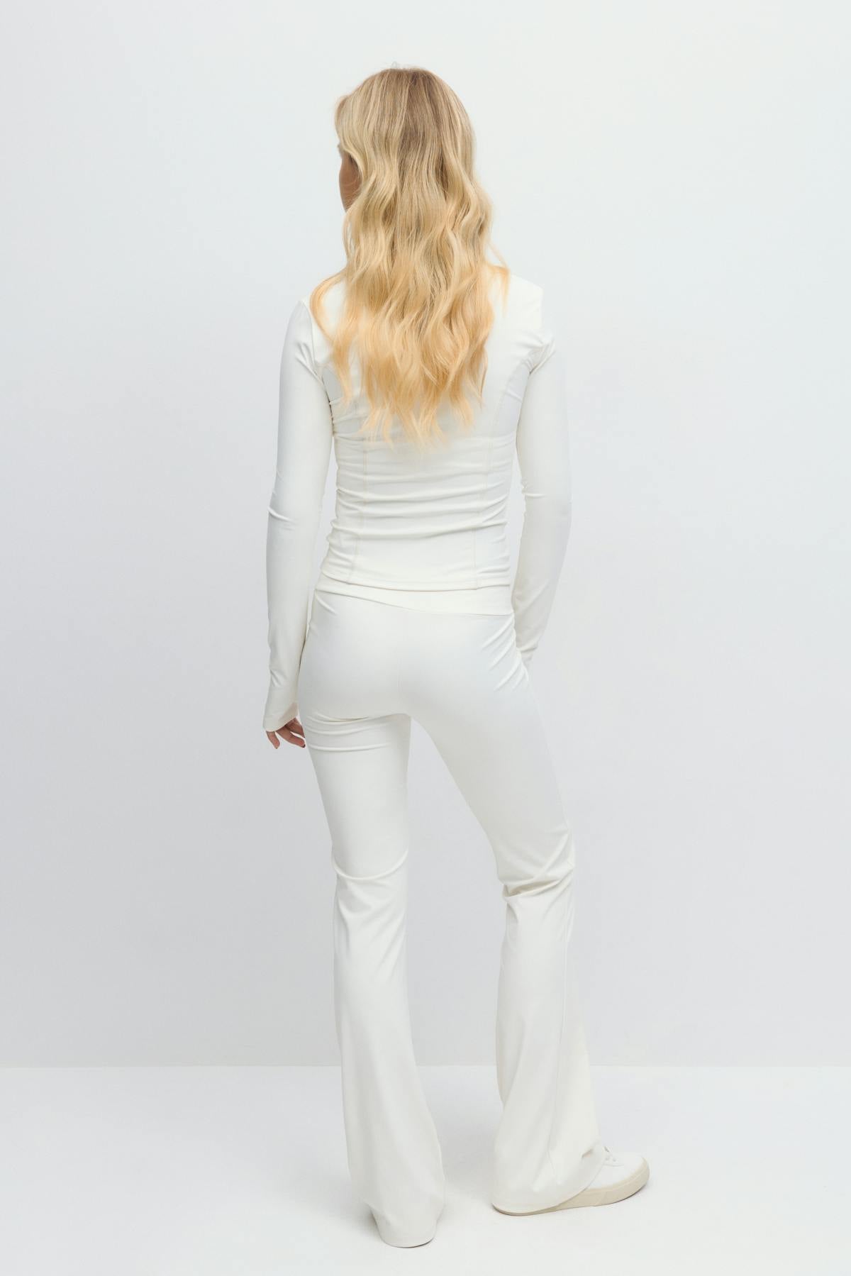 14+ sporty yoga leggings