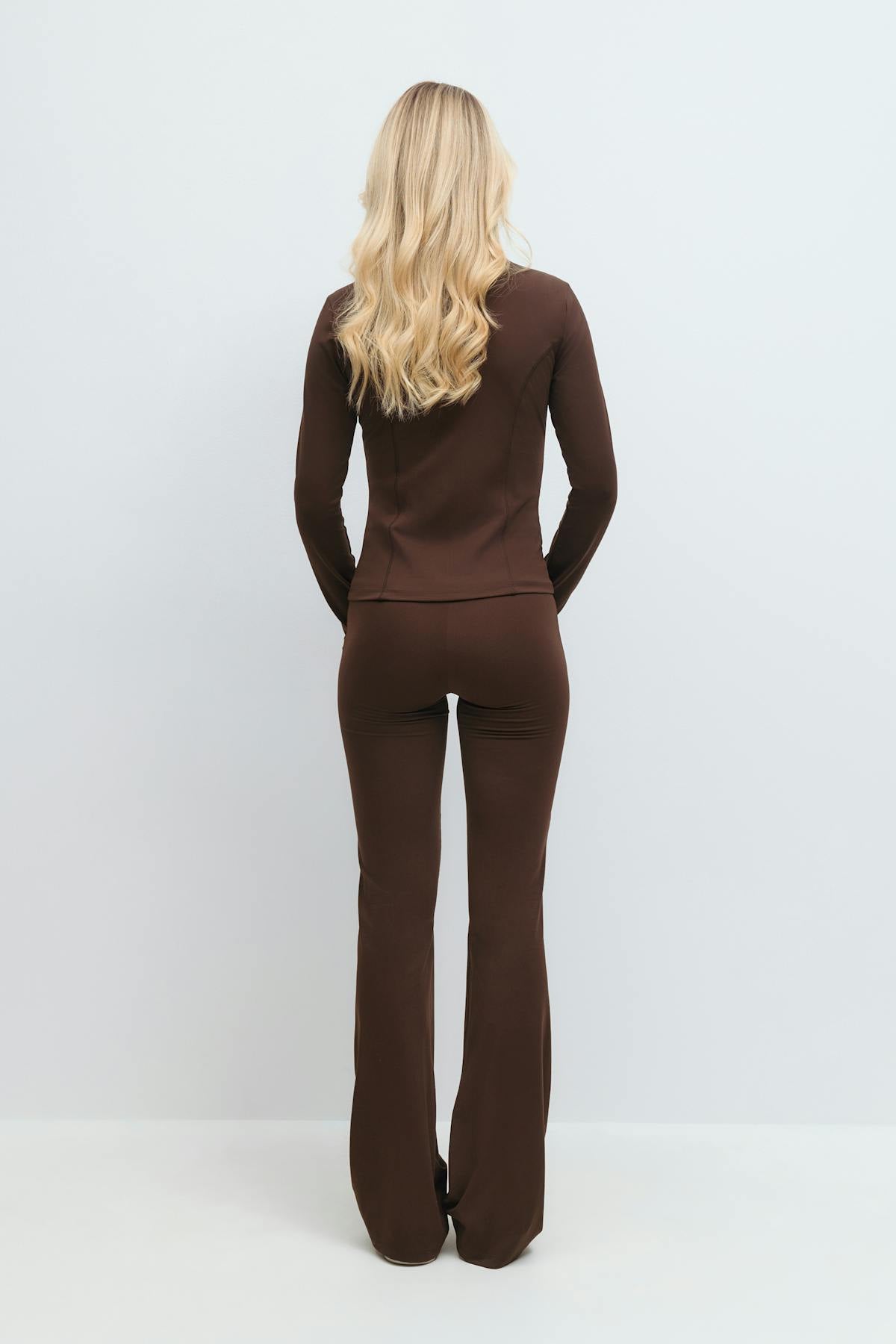 14+ sporty yoga leggings