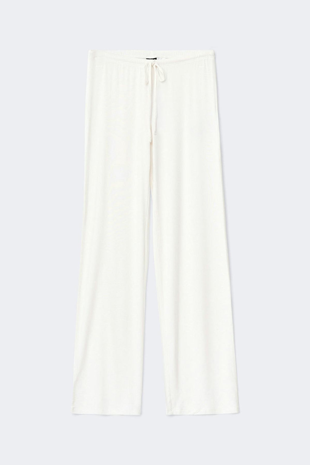 Low waist loungewear trousers