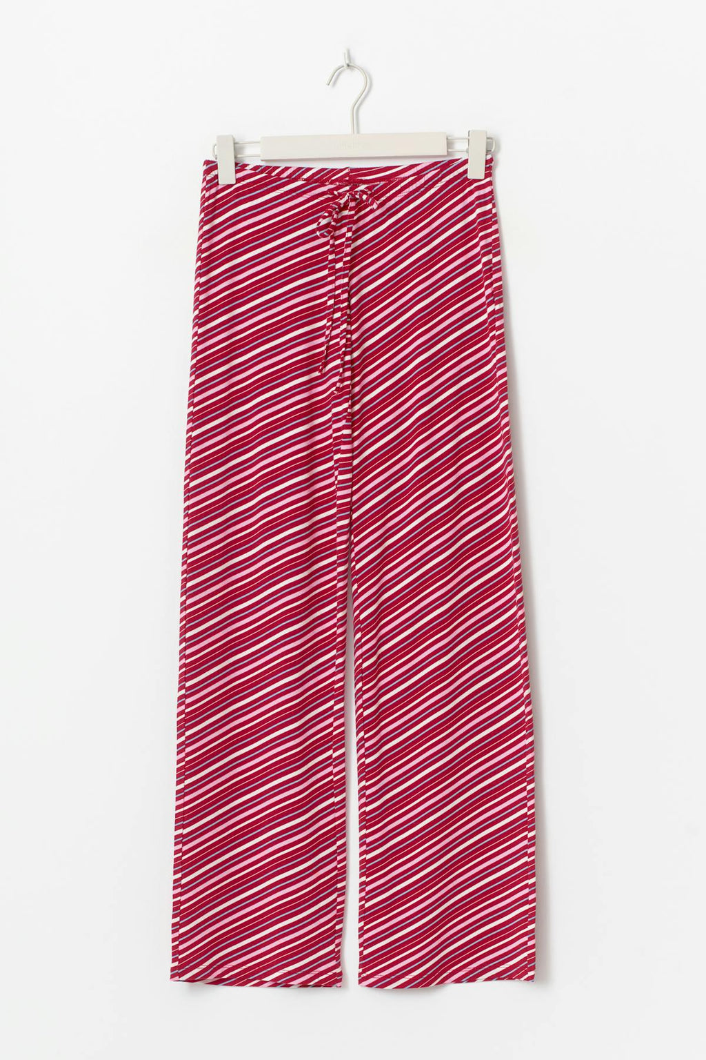 Low waist loungewear trousers