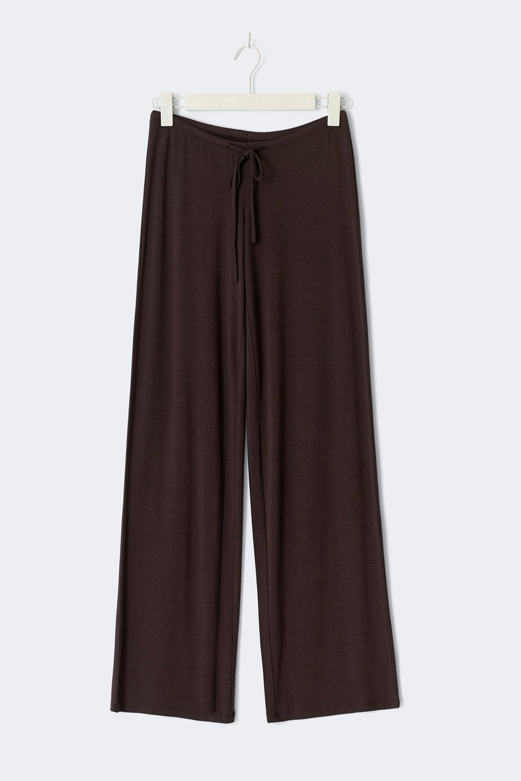 Low waist loungewear trousers