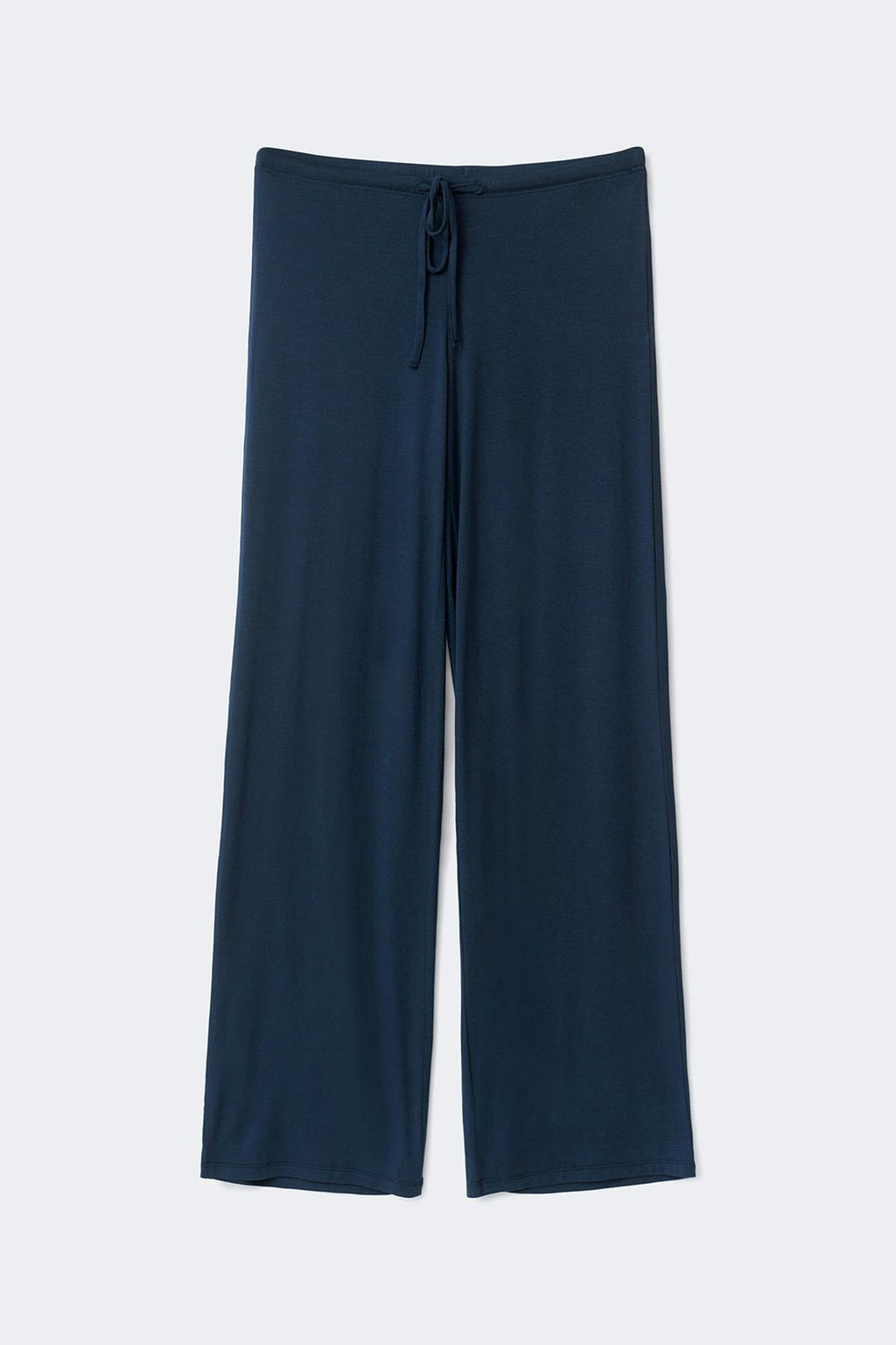 Low waist loungewear trousers