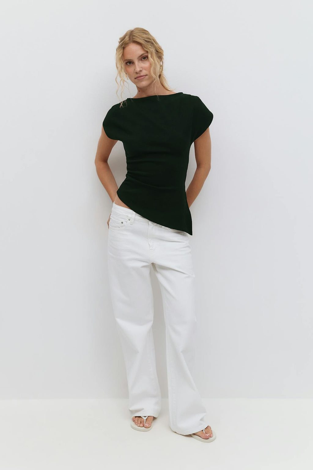 Asymmetric top