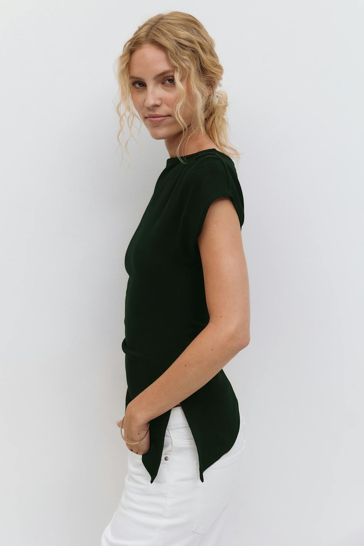 Asymmetric top