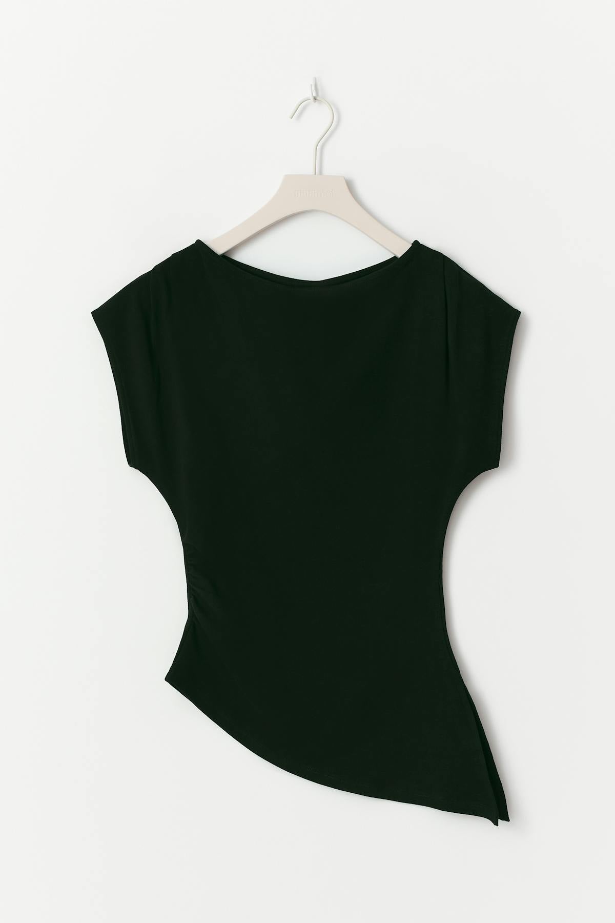 Asymmetric top
