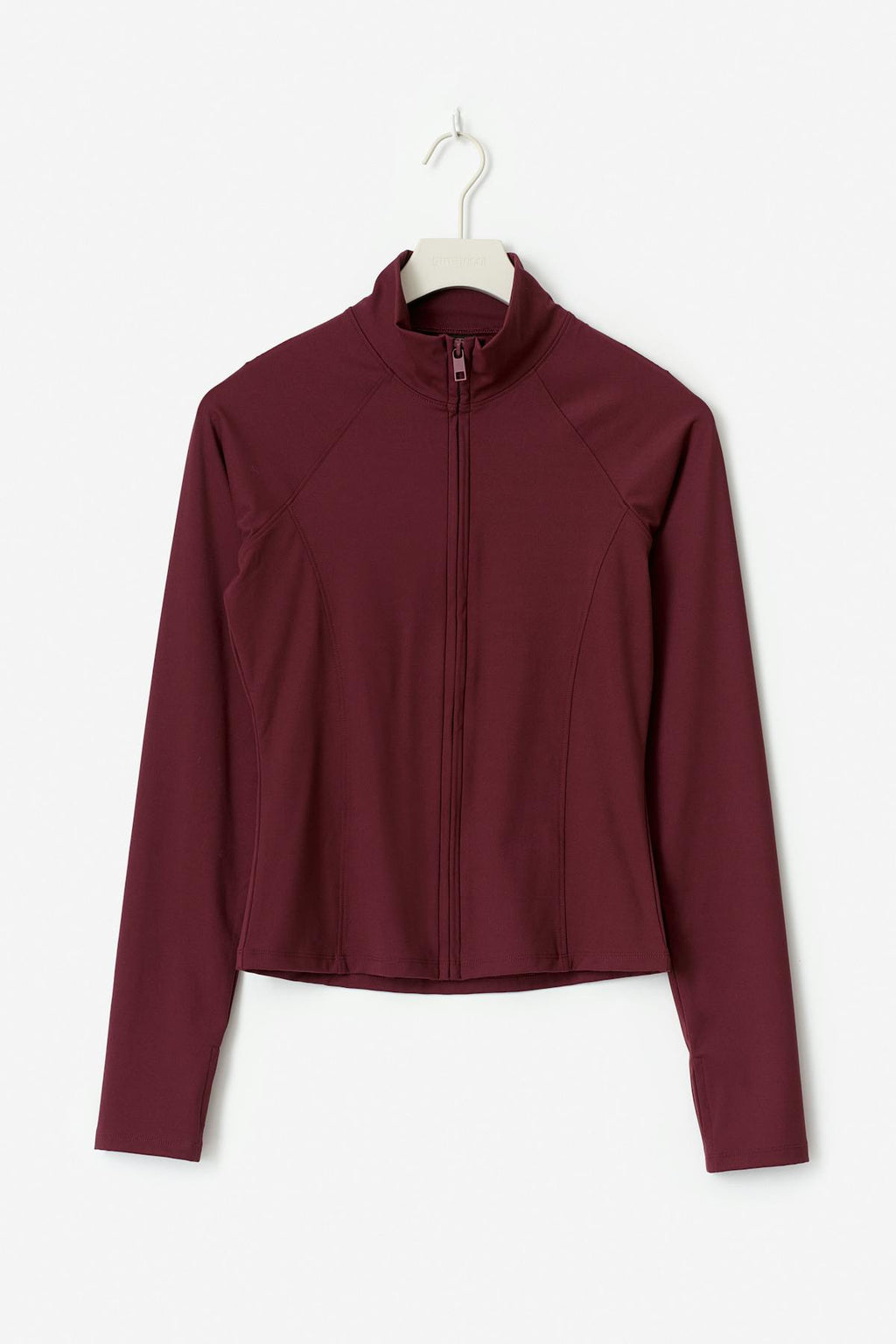 Yoga jacket