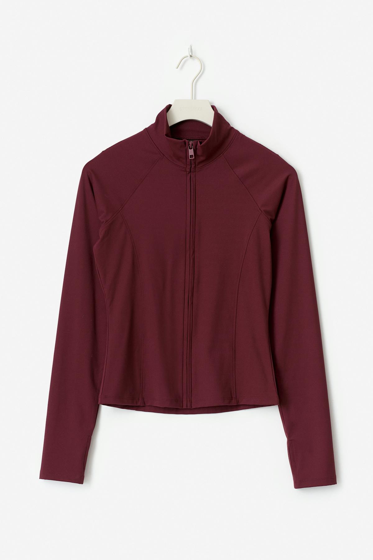 Yoga jacket