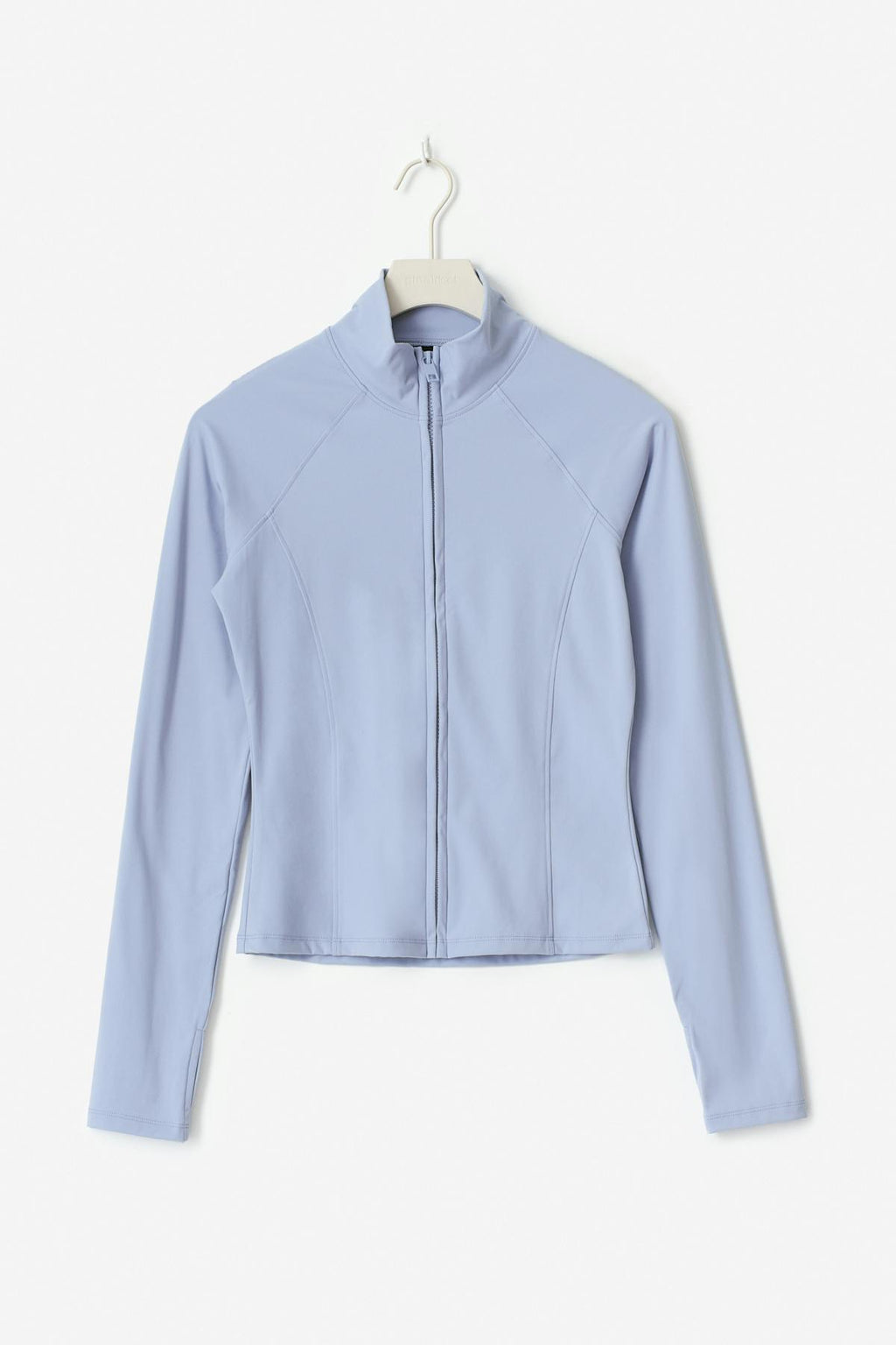 Yoga jacket