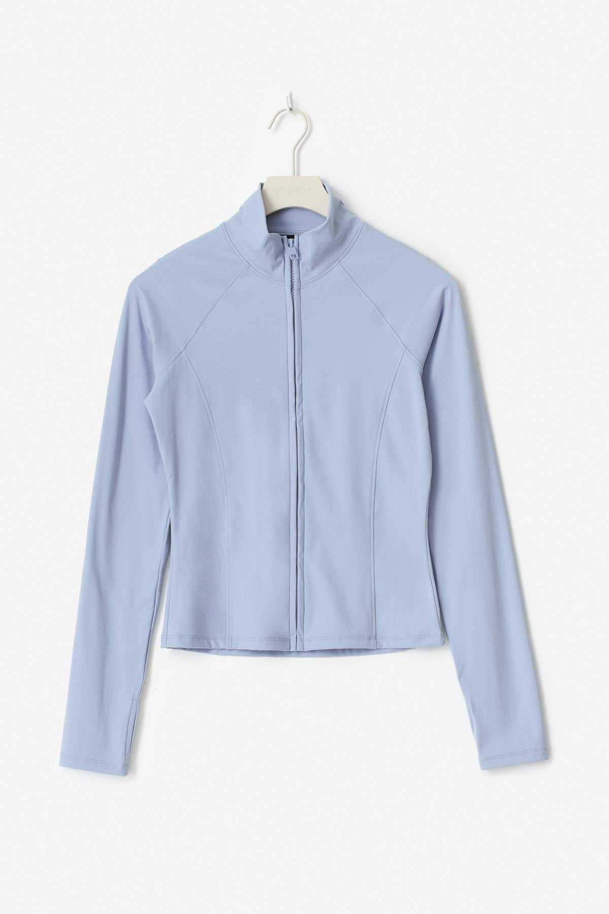 Yoga jacket