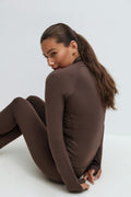Yoga jacket