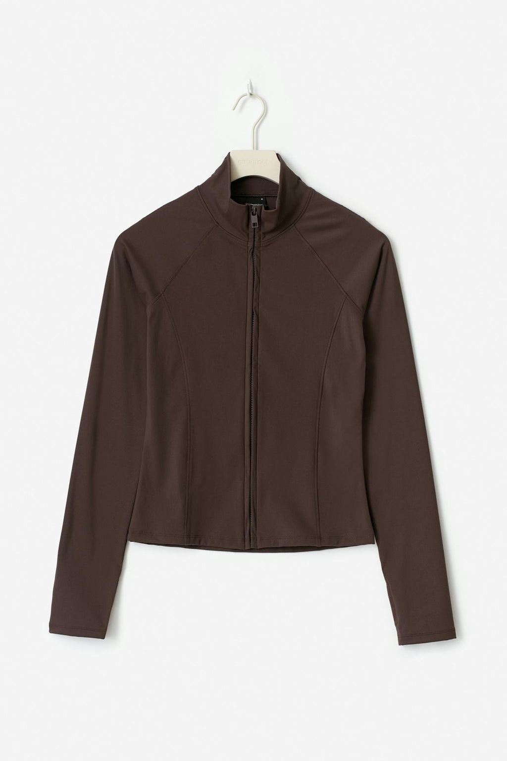 Yoga jacket