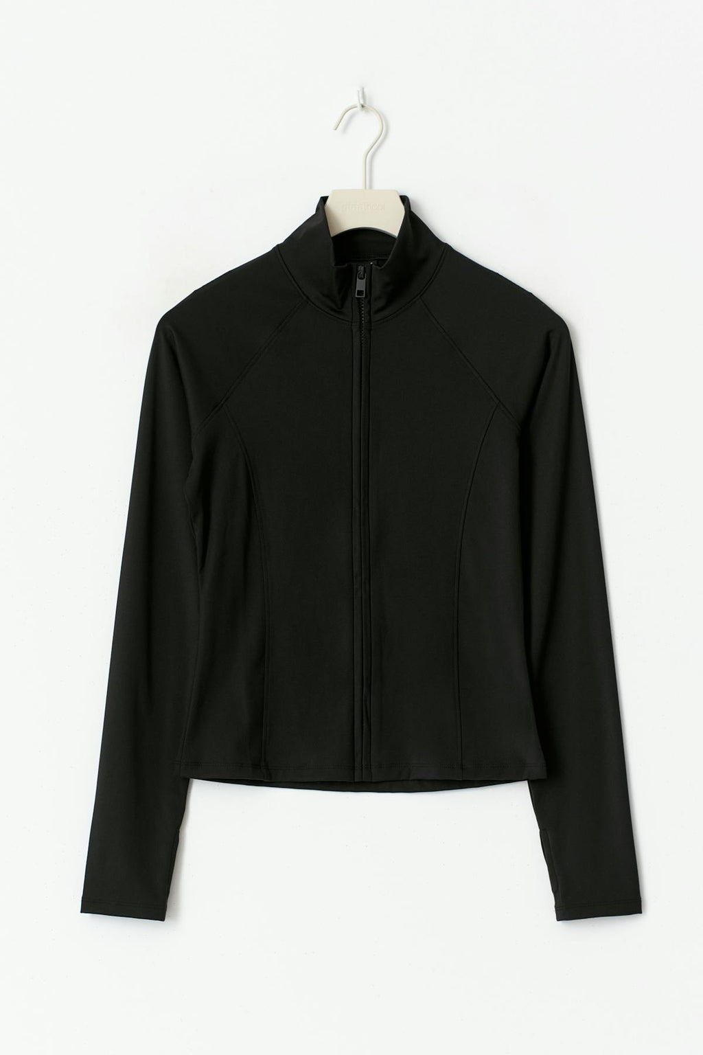 Yoga jacket